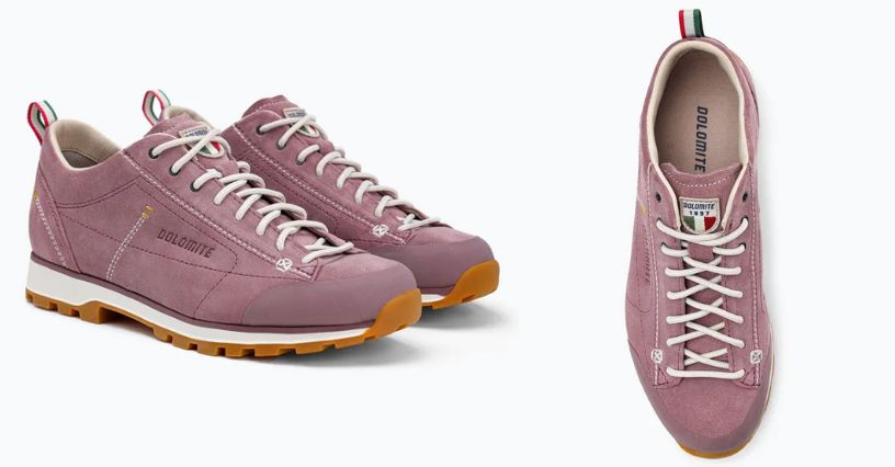 Buty damskie trekkingowe Dolomite 54 Low