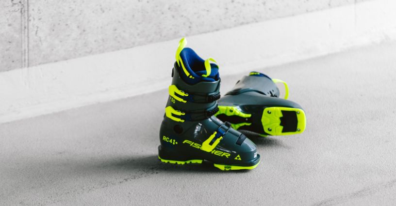 Buty skiturowe Fischer Travers GR