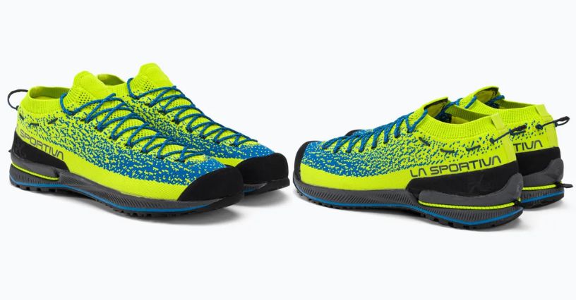 Buty trekkingowe męskie La Sportiva TX2 Evo