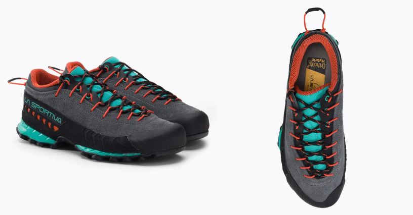 Buty w góry niskie damskie La Sportiva TX4