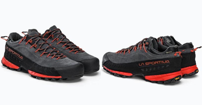Buty trekkingowe męskie La Sportiva TX4 GTX