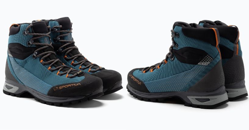 Buty trekkingowe wysokie La Sportiva Trango TRK GTX