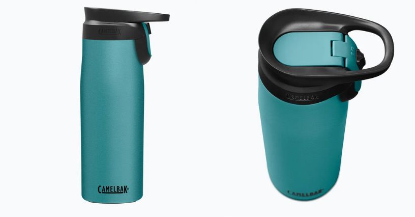 Kubek termiczny CamelBak Forge Flow Insulated SST 600 ml
