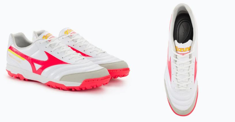 Buty turfy męskie Mizuno Morelia Sala Classic TF