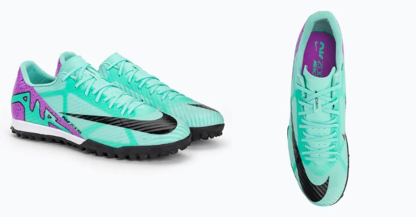 Buty turfy męskie Nike Mercurial Vapor 15 Academy TF