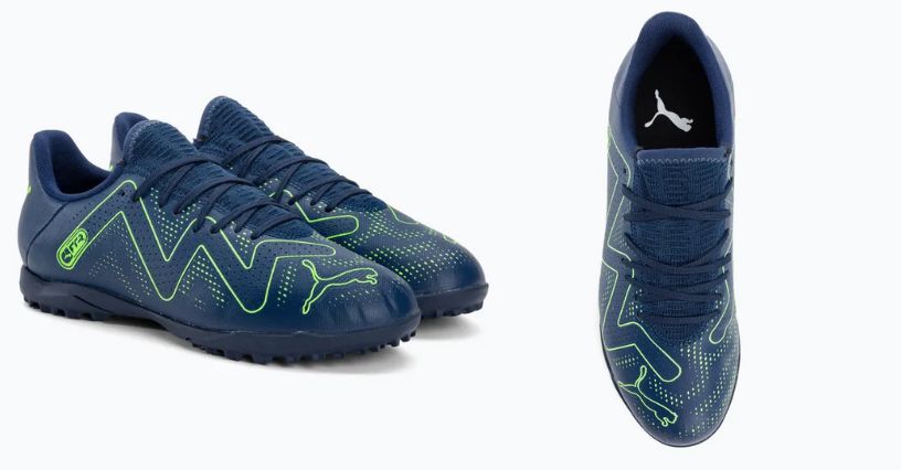 Buty turfy dla dzieci PUMA Future Play TT