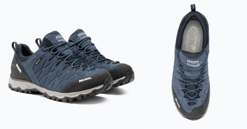 Buty turystyczne Meindl Mondello GTX