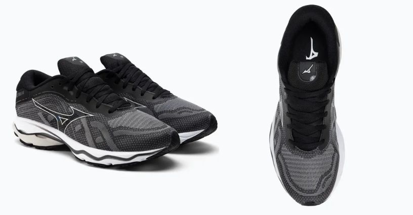 Buty męskie do biegania Mizuno Wave Ultima 14