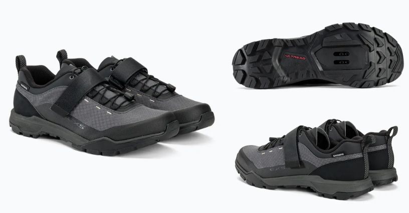 Buty MTB męskie Shimano SH-EX500
