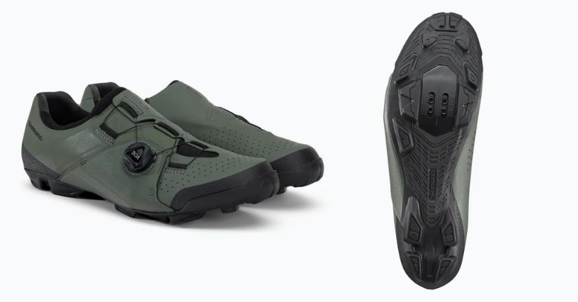 Buty MTB męskie Shimano SH-XC300 