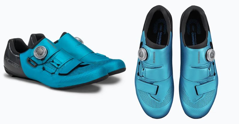 Damskie buty szosowe Shimano SH-RC502W 
