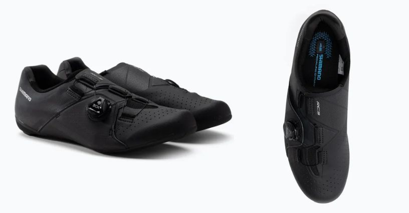 Buty szosowe męskie Shimano SH-RC300
