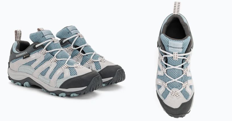 Buty damskie trekkingowe Merrell  Alverstone 2 GTX