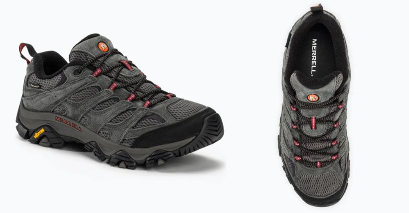 Buty trekkingowe Merrell Moab 3 GTX