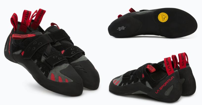 Buty wspinaczkowe La Sportiva Tarantula Boulder