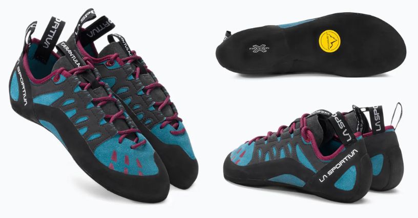 Buty do wspinaczki La Sportiva Tarantulace