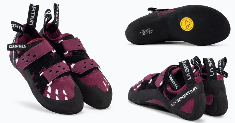 Buty wspinaczkowe La Sportiva Tarantula