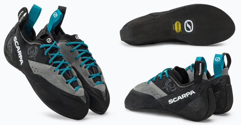 Buty wspinaczkowe SCARPA Generator