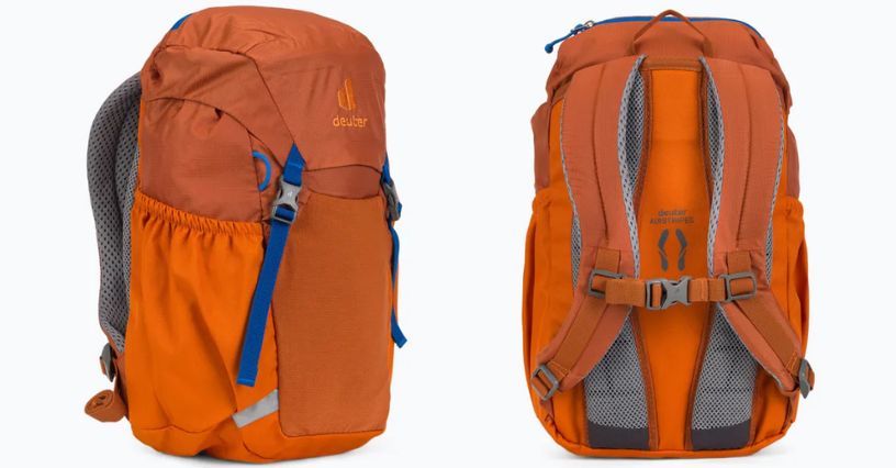 Plecak dziecięcy deuter Junior 18 l