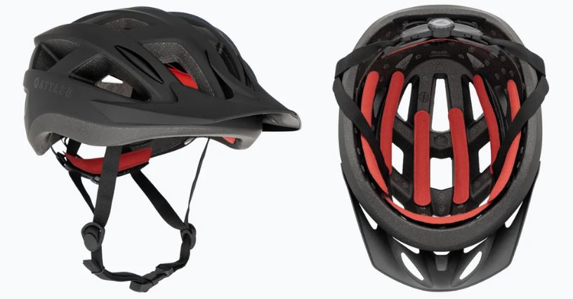 Kask rowerowy ATTABO Viper