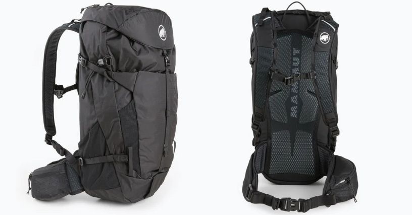 Plecak turystyczny Mammut Lithium 30 l