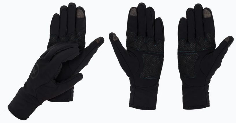 Rękawiczki rowerowe ASSOS Evo Winter