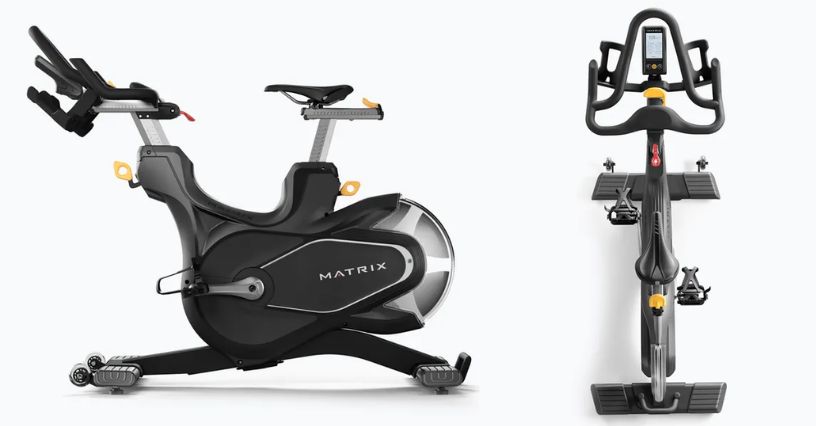 Rower spinningowy Matrix Fitness Indoor Cycle CXM