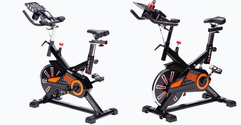 Rower spinningowy HMS Sw2102 17-09-012