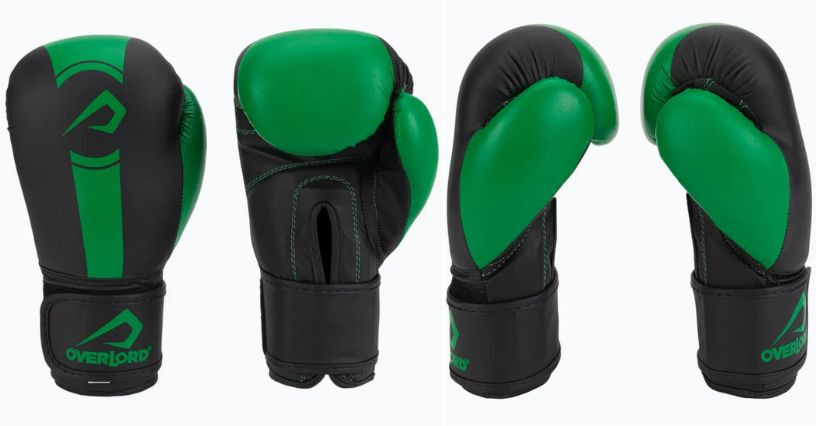 Rękawice bokserskie dla dzieci  Overlord Boxer