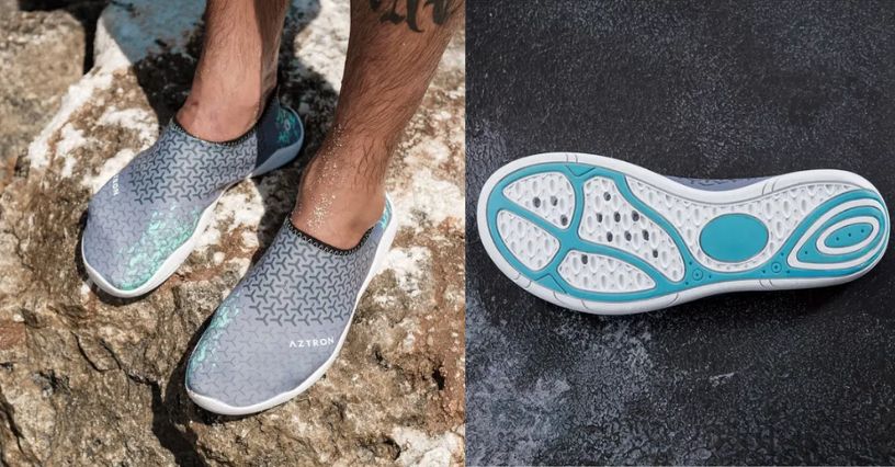 Buty do wody męskie Aztron Gemini-II