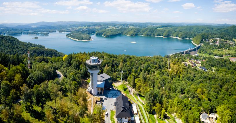Gdzie w Bieszczady? Szlaki turystyczne, atrakcje i ciekawe miejsca