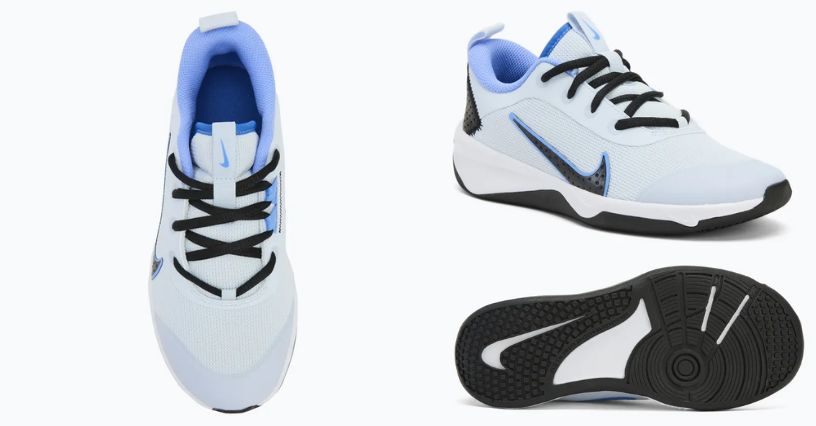 Buty sportowe dla dzieci Nike Omni Multi-Court