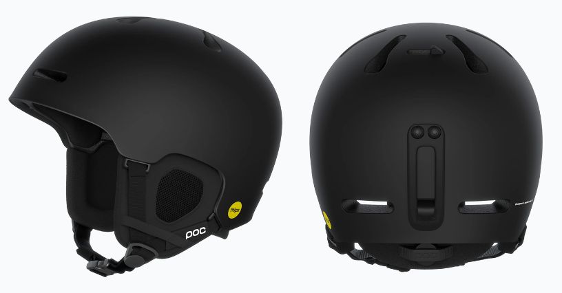 Kask narciarski POC Fornix MIPS