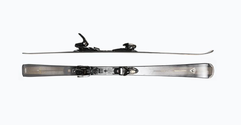 Narty Rossignol damskie Nova 8 + wiązania Xpress W 11 GW