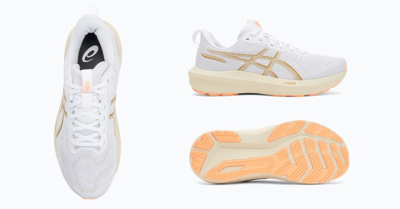 Buty do biegania ASICS GT-1000 14