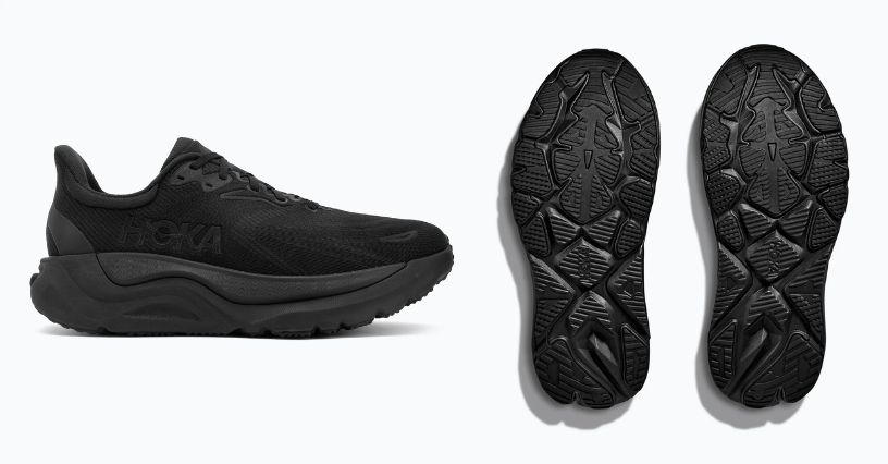 Buty HOKA  do biegania Arahi 8 Wide