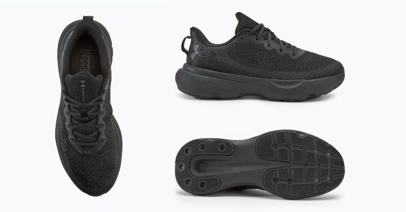 Buty biegowe Under Armour Infinite