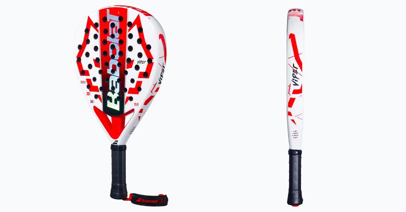 Babolat rakieta do padla Technical Viper Juan Lebron 2.5