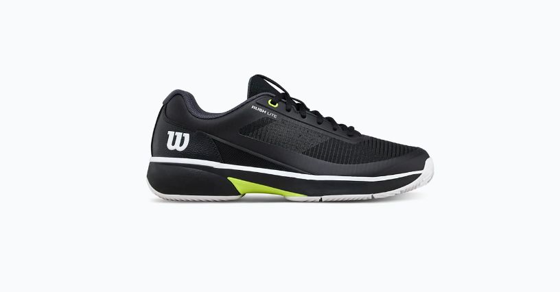 Buty męskie do tenisa Wilson Rush Lite 5 Clay 