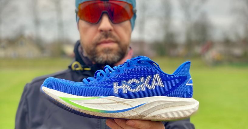 HOKA Mach 7: czy to ewolucja, na którą czekałem? Recenzja
