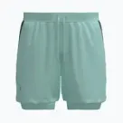 Spodenki do biegania Under Armour