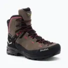 Buty taktyczne/bushcraft