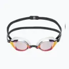 Okulary do pływania w triathlonie