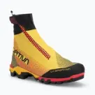 Buty wysokogórskie