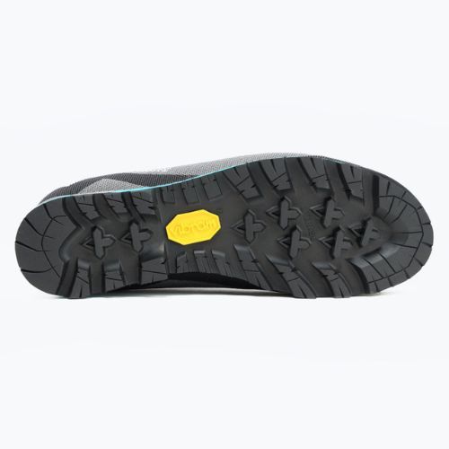 Buty wysokogórskie damskie Dolomite Veloce GTX grey/lake blue