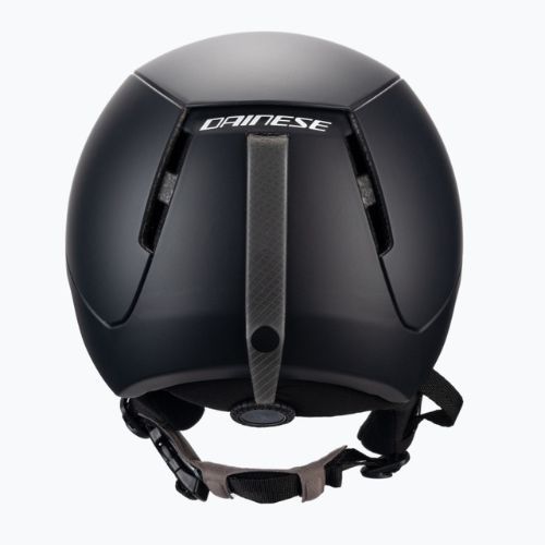 Kask narciarski Dainese Elemento black/red