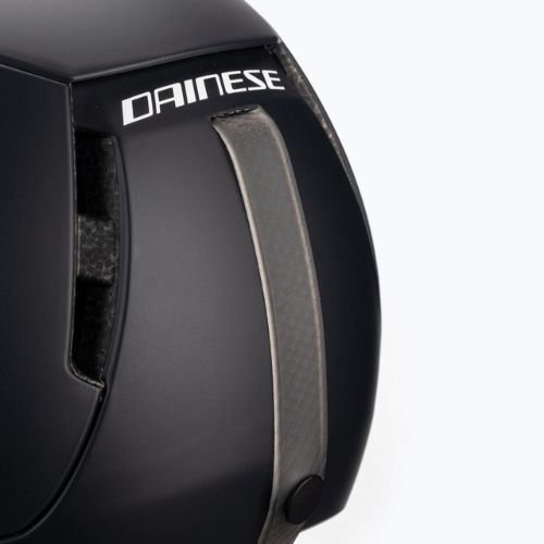 Kask narciarski Dainese Elemento black/red