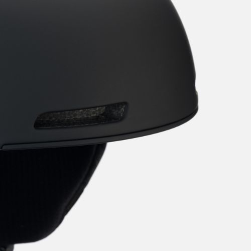 Kask narciarski Oakley Mod1 blackout