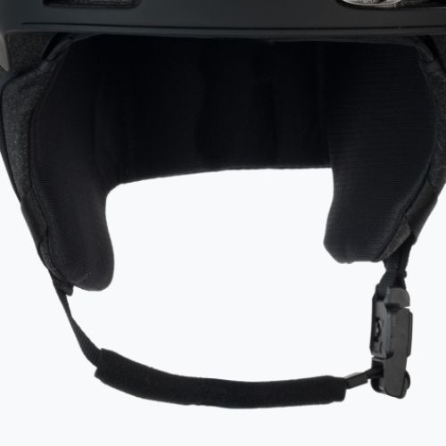 Kask narciarski Oakley Mod1 blackout