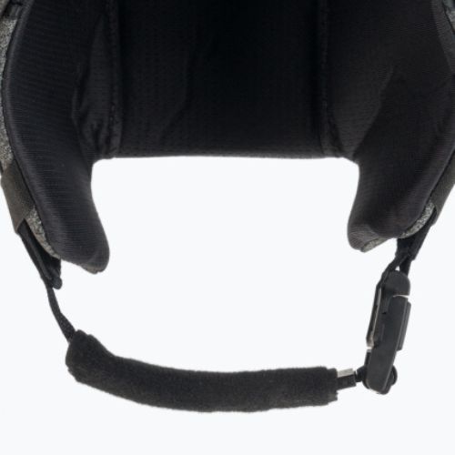 Kask narciarski Oakley Mod1 dark brush